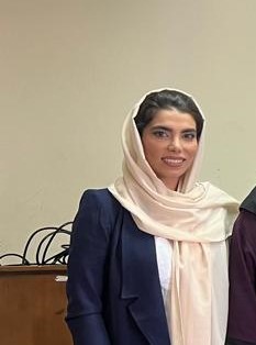 روانشناس و مشاور رسولی