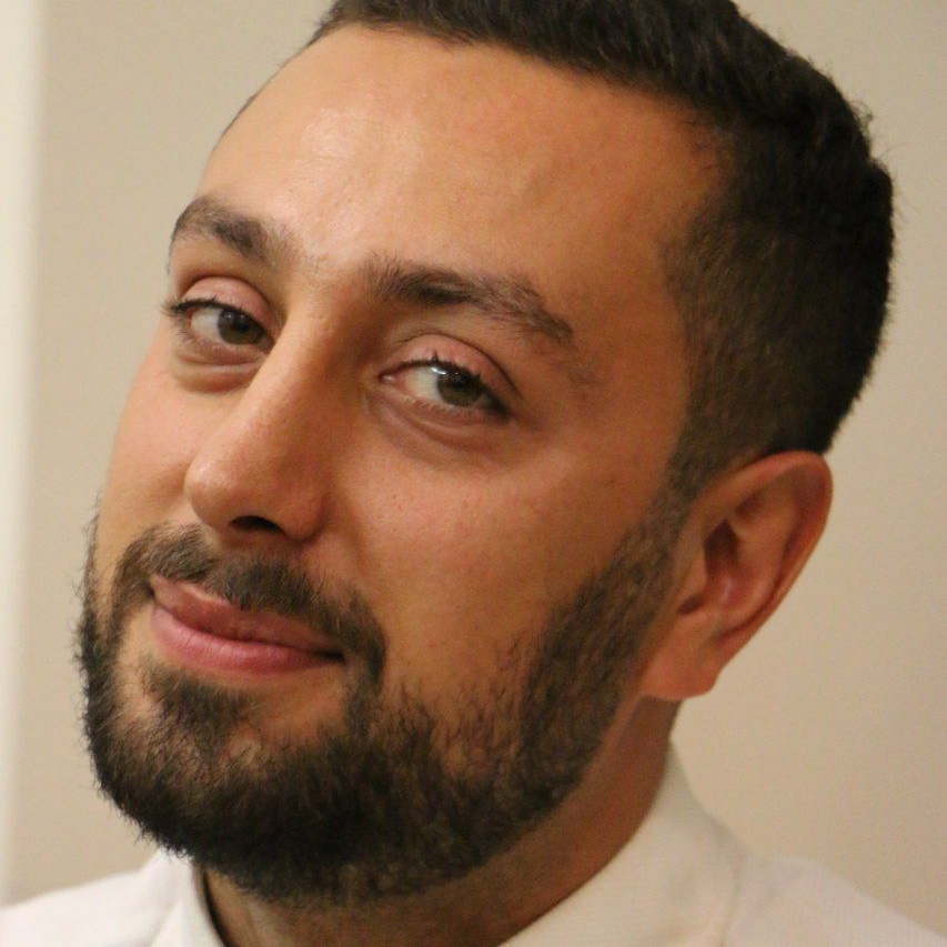 روانشناس و مشاور حاجی ربیع