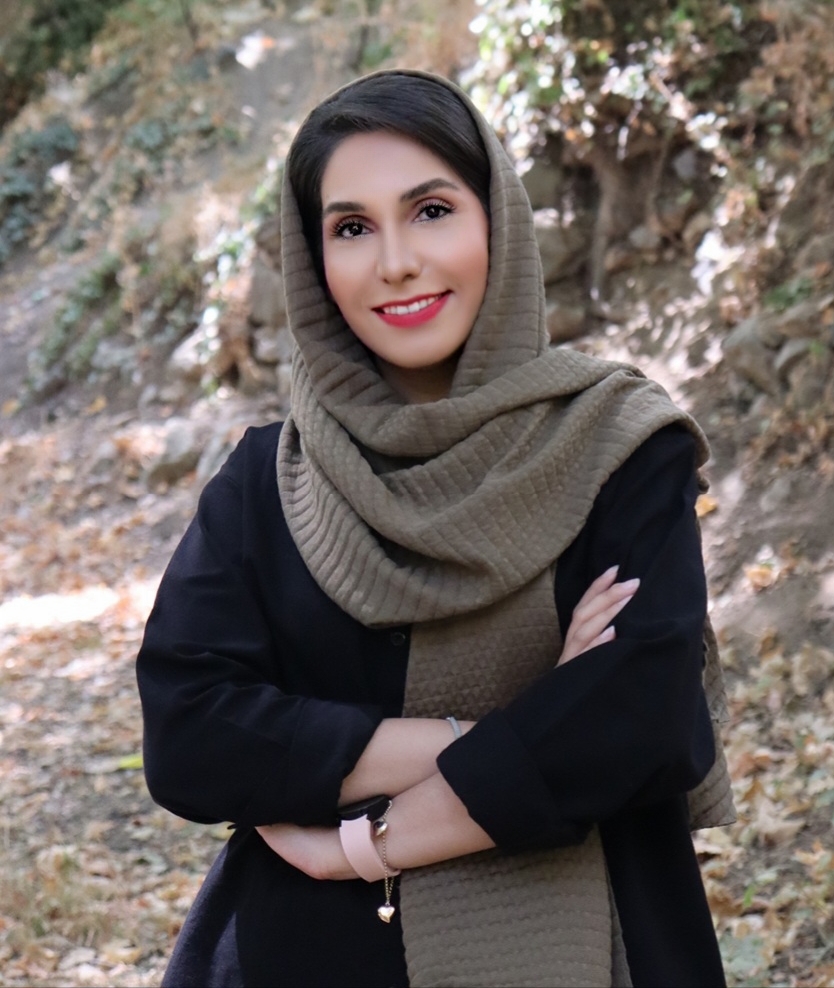 روانشناس و مشاور مویدی مهر