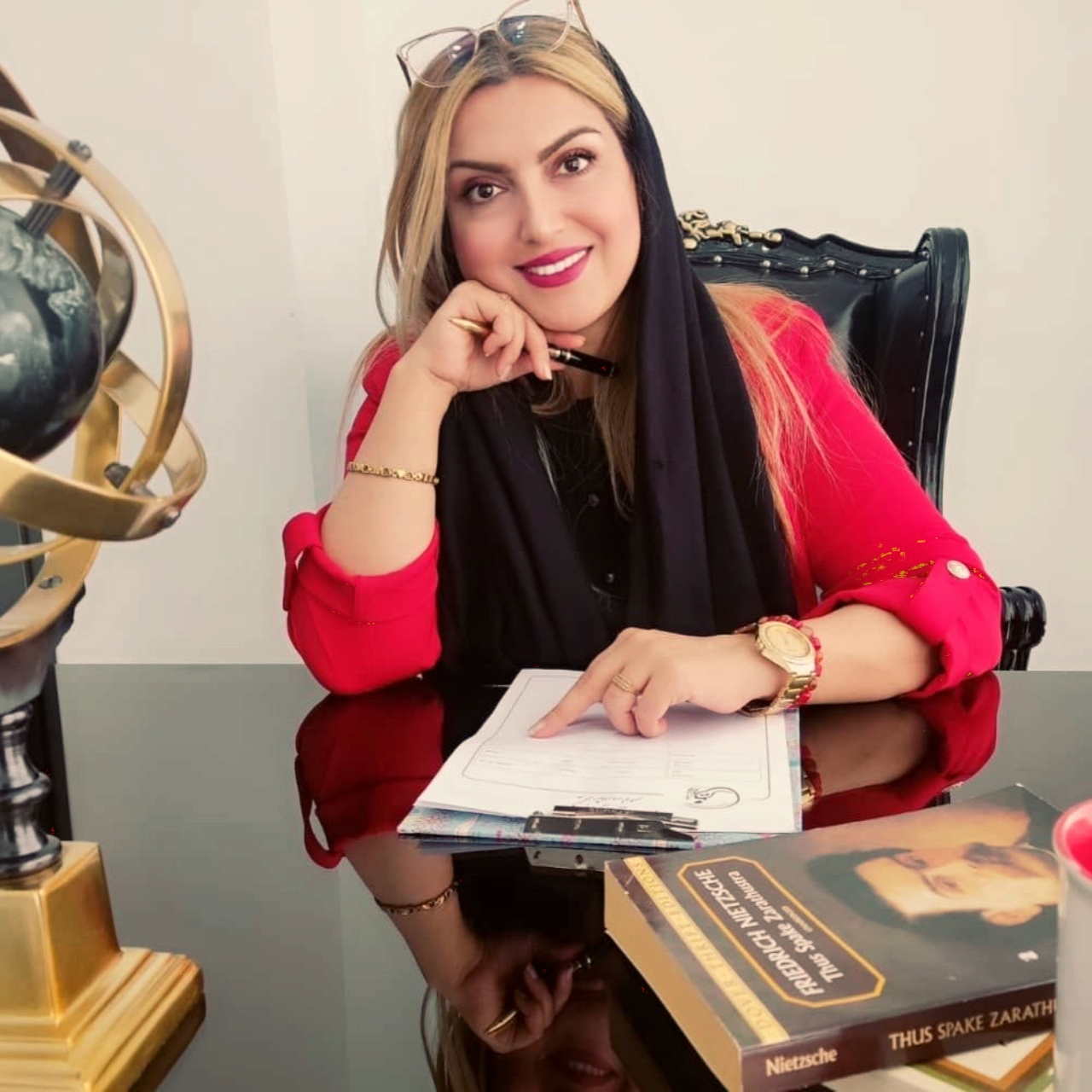 نجفی حاجی ور